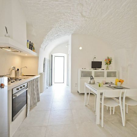 Casetta Arco Con Balcone Cisternino Eksteriør bilde